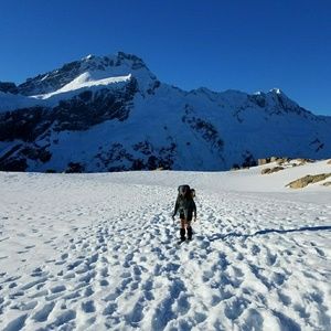 Meet your Posher, Teresa